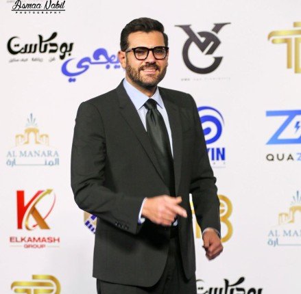 الفنان المصري عمرو يوسف يواصل تصوير فيلم «درويش» الفنان المصري عمرو يوسف يواصل تصوير فيلم «درويش»