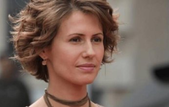 اسماء الأسد تتحدث لاول مرة بعد سقوط النظام السورى