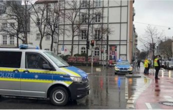 سائق يدهس 28 شخص في تجمع بميونخ الألمانية والسلطات تعلق على الحادث.. ما القصة؟