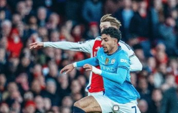 بخماسية.. أرسنال يهزم مانشستر سيتي بـ «البريميرليج»