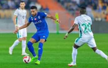 في مقدمتها قمة الهلال والأهلي بالدوري السعودي.. جدول مباريات الجمعة 28 فبراير 2025 والقنوات الناقلة