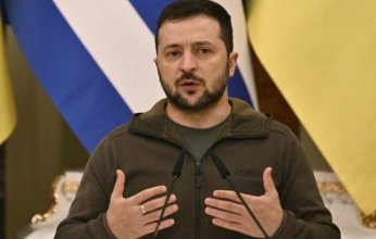 زيلينسكي: يبدو أن روسيا أصبحت أكثر ميلا لوقف إطلاق النار