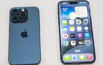 "أبل" تصدر تحديثات لتحسين الأمان في آيفون وآيباد