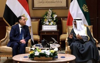أمير الكويت يوجه بخطوات جديدة لدعم مصر عبر زيادة الاستثمارات
