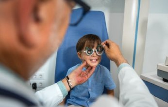 بصيص أمل للمكفوفين.. علاج جيني يعيد النور للأطفال