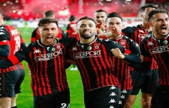 يلا شوت.. مشاهدة مباراة إتحاد الجزائر وإتحاد خنشلة في الدورى الجزائري