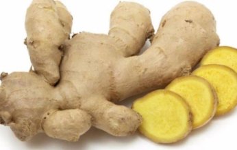 دراسة حديثة: مركب في الزنجبيل يقلل التهاب الأمعاء المزمن