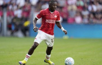 ليفربول يرصد 50 مليون يورو لخطف باكايوكو جناح آيندهوفن