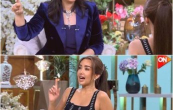 هنا الزاهد تكشف عن مواصفات زوجها المستقبلي: "أرفض الارتباط بممثل"