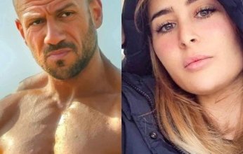 عائشة بن أحمد تكشف لـ"خليجيون نيوز" تفاصيل دورها في "الغاوي" مع أحمد مكي