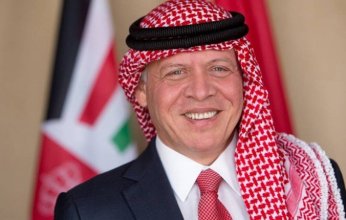 الرئيس الأمريكي ترامب يدعو ملك الأردن لزيارة واشنطن