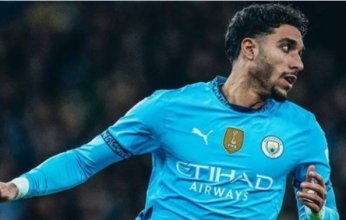 مرموش أساسي.. التشكيل الرسمي لمباراة مانشستر سيتي وأرسنال