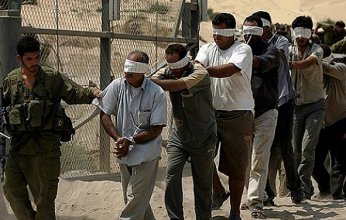 توزيع الاسرى الفلسطنين المفرج عنهم إلى تركيا وقطر وباكستان وماليزيا
