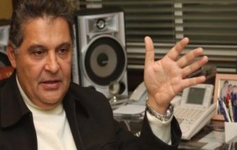 خاص| المنتج محسن جابر: أديتُ رسالتي كاملة وسلمتُ الراية لابني ليُكمل مسيرة نجاح "مزيكا"