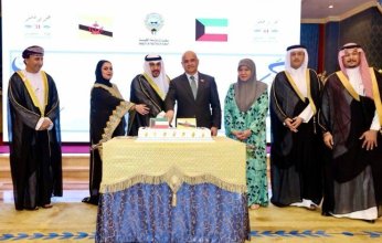 سفارات دولة الكويت لدى بروناي وباكستان وفيتنام والمندوبية بجنيف تحتفل بالأعياد الوطنية