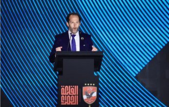 ممثل «فيفا»: النادي الأهلي رمز للتميز والطموح