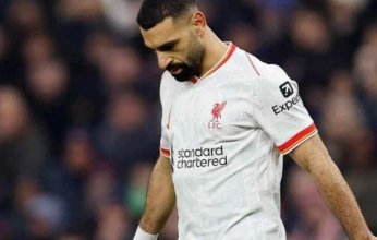 "التموين" تكشف حقيقة إلغاء بطاقات نجم ليفربول محمد صلاح