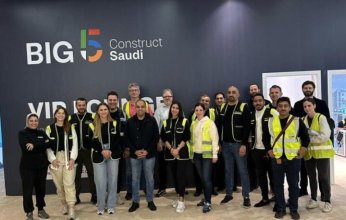 76 شركة مصرية تشارك في معرض "بيج 5" بالرياض لتعزيز صادرات مواد البناء