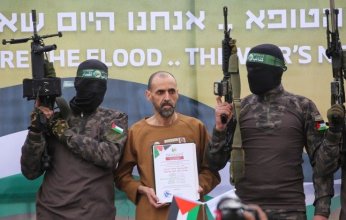 إسرائيل توجه رسالة لـ حماس: وقف إطلاق النار مرهون بهذا الشرط