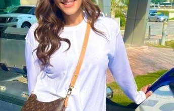 حنان مطاوع لـ"خليجيون نيوز": الفن مرآة للمجتمع والمشاهد المصري "فراز"