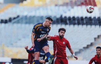 الأهلي يفلت من كمين الحدود في الوقت القاتل