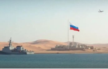 إفريقيا.. الوجهة الجديدة لبوتين في الشرق الأوسط بعد سقوط الأسد.. ما دلالة القاعدة البحرية الروسية في السودان؟