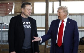 14 ولاية أمريكية ترفع دعاوى قضائية ضد ترامب وماسك.. ما التفاصيل؟