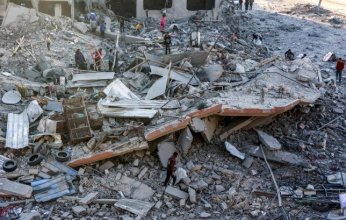 ارتفاع حصيلة العدوان الإسرائيلي على غزة إلى 48319 شهيدا و111749 مصابا