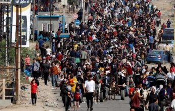 الرئاسة الفلسطينية: فلسطين بأرضها وشعبها ليست للبيع أو ورقة مساومة