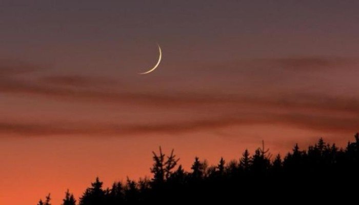 مركز الفلك الدولي بالإمارات يحدد موعد غرة رمضان 2025 في الدول الإسلامية.. ما التفاصيل؟ مركز الفلك الدولي بالإمارات يحدد موعد غرة رمضان 2025 في الدول الإسلامية.. ما التفاصيل؟