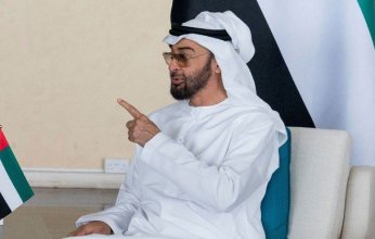 الامارات:نرفض محاولات تهجير الفلسطنيين ونركز على اعمار غزة