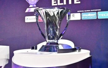 الكشف عن ملعب نهائي بطولة دوري أبطال آسيا للنخبة 2025