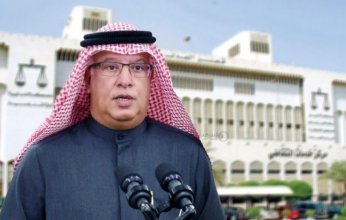 "التمييز الكويتية" تخلي سبيل الوزير السابق مبارك الحريص وتوقف تنفيذ حكم الحبس 4 سنوات
