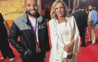 الفنانة شيرين رضا تنتقد تصرفات بعض المعجبين وتطالب باحترام خصوصيتها