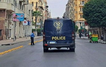 حبس نجل فنان شهير 4 أيام بعد تسببه في مقتل شخص وإصابة اثنين