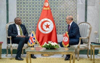 تونس وبريطانيا تتفقان على مكافحة شبكات تهريب البشر