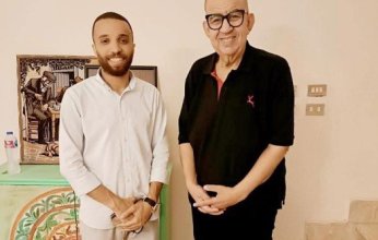 الفنان القدير محمد التاجي ينضم لأبطال مسلسل «نون النسوة» مع مي كساب في رمضان 2025