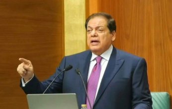 البرلمان العربي يعقد جلسة طارئة بالقاهرة تحت شعار «إعمار غزة واجب.. وتهجير أهلها جريمة»