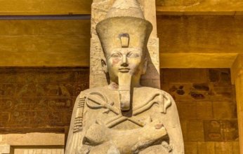 كانت تشجع الأهلي.. بردية فرعونية تفجر مفاجأة بشأن حياة الملكة حتشبسوت