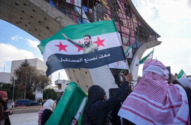 سوريا تشكل اللجنة التحضيرية للمؤتمر الوطني وحددت أسماء أعضائها.. ما التفاصيل؟ سوريا تشكل اللجنة التحضيرية للمؤتمر الوطني وحددت أسماء أعضائها.. ما التفاصيل؟
