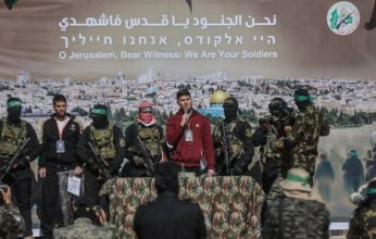 «حماس» تعلن الإفراج عن 6 رهائن إسرائيليين و4 جثامين غدًا.. ما التفاصيل؟