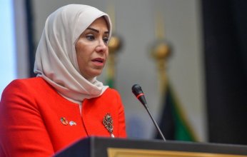 رحاب بورسلي تدعو لوضع استراتيجية دولية لتمكين ذوي الإعاقة بالذكاء الاصطناعي