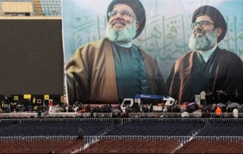 من سيحضر مراسم تشييع حسن نصر الله ومن يغيب؟.. تفاصيل مثيرة