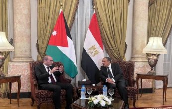 وزيرا خارجية مصر والأردن يبحثان تطورات الأوضاع في قطاع غزة قبل الاجتماع السداسي في القاهرة
