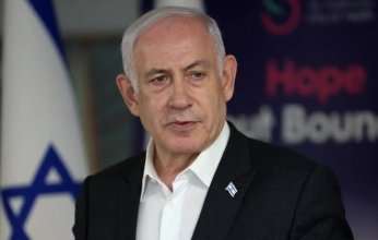 طائرة نتنياهو تغير مسارها خلال زيارة واشنطن.. ما السر وراء هذا التغيير؟