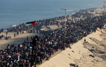 مصر تضع محددات إعادة إعمار قطاع غزة ودور السلطة الفلسطينية