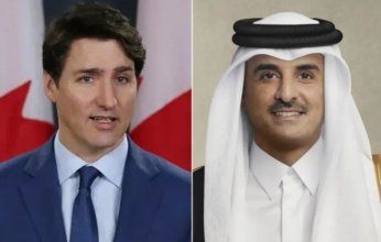 هاتفيًا.. مباحثات قطرية - كندية لسبل تعزيز التعاون الثنائي بين البلدين