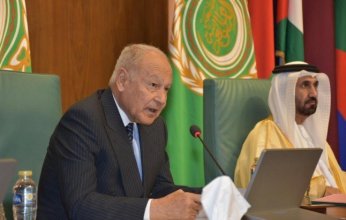 أمين الجامعة العربية: نتطلع إلى موقف برلماني عربي موحد لدعم صمود الشعب الفلسطيني