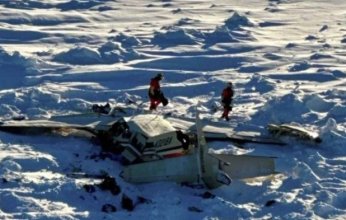 تطور جديد بشأن الطائرة المفقودة في ولاية "ألاسكا" الأمريكية