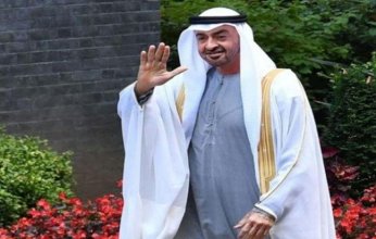 الإمارات.. الشيخ محمد بن زايد يصل إيطاليا في زيارة دولة